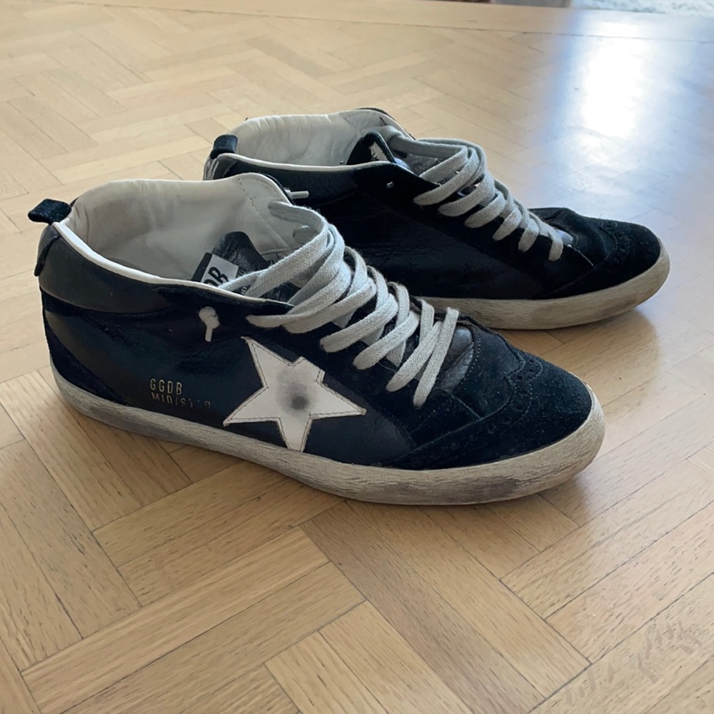 COPY - Golden Goose Sneakers
